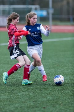 Bild 283 - F Harksheide - wBJ HSV2 : Ergebnis: 7:0